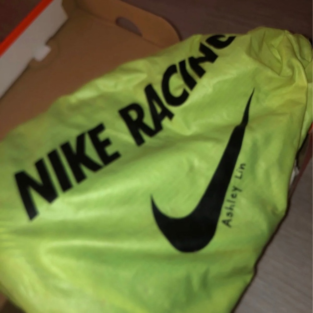 Nike Zoom Rivals M9 - Picture 3 of 7